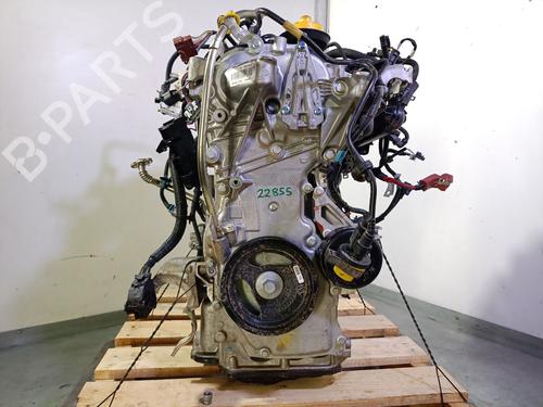 Used Engine DACIA DUSTER (HM_) 1.0 TCe 90 (91 hp) 27185022