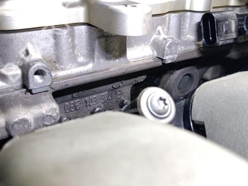 Engine AUDI A4 B7 (8EC) 3.2 FSI | BP32189252M1 