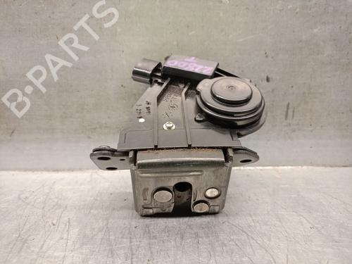 Used Tailgate lock TOYOTA AVENSIS Estate (_T27_) 2.0 D-4D (ADT270_, ADT270R) (126 hp) 26587810