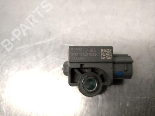 Electronic module HYUNDAI TUCSON (TL, TLE) 1.6 CRDi | BP25792542M83 