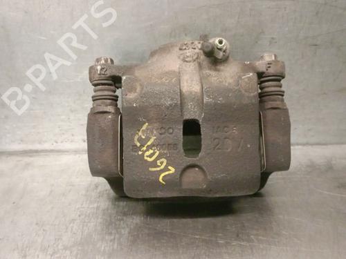 Used Left front brake caliper Left front brake caliper 37603976 37603976