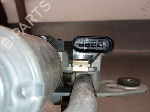 Front wiper motor AUDI Q3 (8UB, 8UG) 2.0 TDI | BP29427833M29