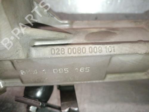 Steering rack BMW 3 (E46) 330 d | BP32673689M22 - Image 7