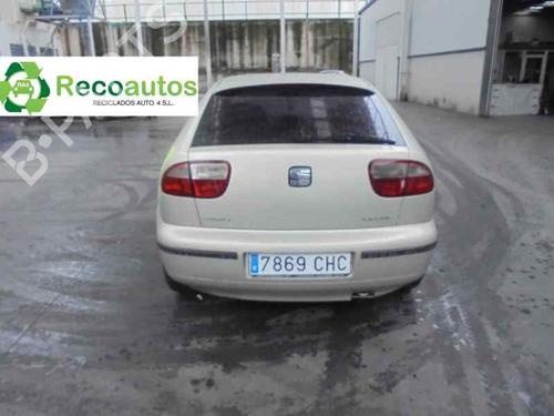Rear left exterior door handle SEAT LEON (1M1) 1.9 TDI | BP2112240C130 