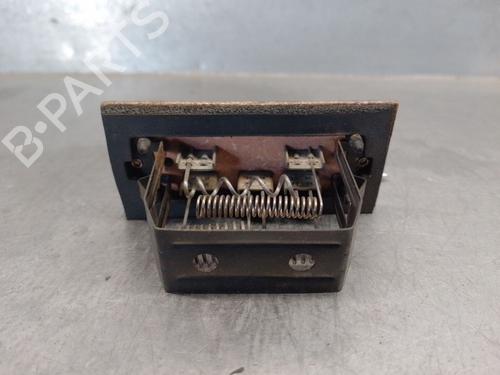 Varmeblæsermodstand CHRYSLER VOYAGER / GRAND VOYAGER III (GS_, NS_) 3.8 (178 hp) 32326272