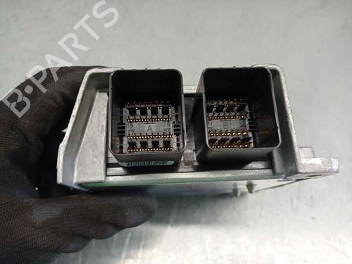 ECU airbags CHRYSLER VOYAGER IV (RG, RS) 2.5 CRD | BP10232227M53 