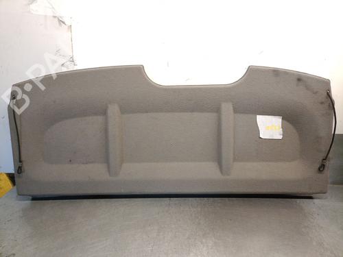 Used Rear parcel shelf DAEWOO KALOS (KLAS) 1.2 (72 hp) 27807816