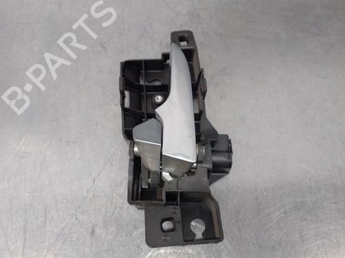 Front left interior door handle FORD MONDEO IV Turnier (BA7) 1.6 TDCi | BP36491589I13 - Image 4