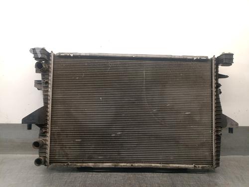 Radiateur à eau VW TRANSPORTER T5 Bus (7HB, 7HJ, 7EB, 7EJ) 1.9 TDI | BP29763919M31