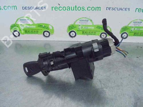Ignition barrel FIAT PUNTO (188_) 1.9 DS 60 (188.031, .051, .231, .251) | BP2105867M48