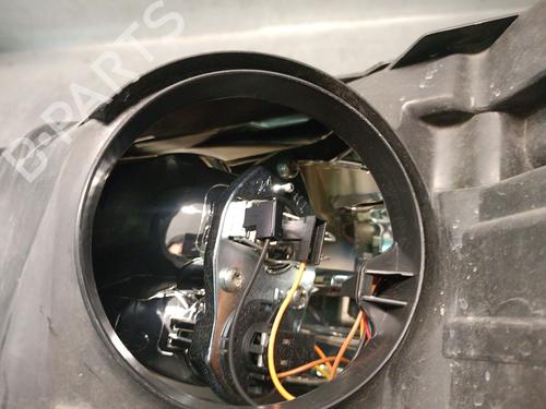 Right headlight PEUGEOT 308 I (4A_, 4C_) 2.0 HDi | BP31044654C29 