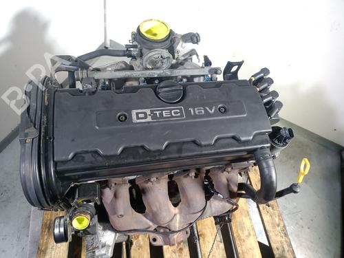 Engine DAEWOO NUBIRA Saloon (J200) 1.8 | BP40184522M1  - Image 5