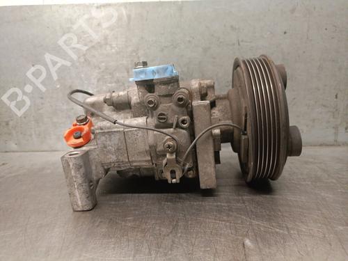 AC Kompressor MAZDA 3 (BK) 1.6 DI Turbo (109 hp) 27807391