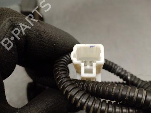 Seat buckle HYUNDAI BAYON (BC3) 1.2 MPI | BP31918213I32 