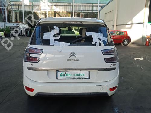 Switch CITROËN C4 Grand Picasso II (DA_, DE_) 1.6 THP 165 | BP39890683I30 - Image 10