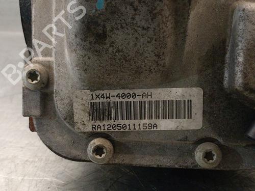 Differenziale posteriore JAGUAR X-TYPE I (X400) 2.5 V6 All-wheel Drive | BP29562330M24 