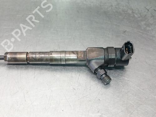 Used Injector Injector FIAT 500L (351_, 352_) 1.6 D Multijet (199LYD1B) (105 hp) 34396647 34396647
