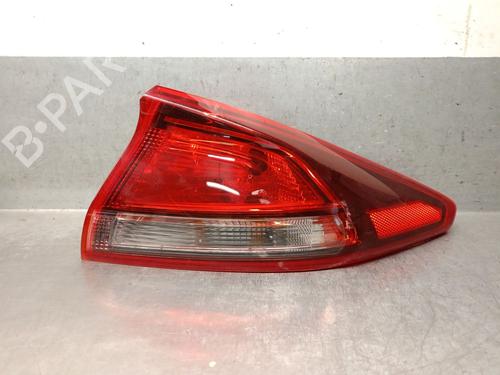 Used Right taillight HYUNDAI IONIQ (AE) 1.6 GDI Hybrid (105 hp) 31157852