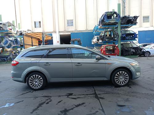 Engine FORD MONDEO IV Turnier (BA7) 2.0 TDCi | BP28042380M1 - Image 18
