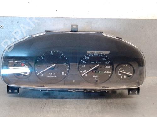 Kombinert Instrument ROVER 400 II (RT) 420 Di (105 hp) 29273509