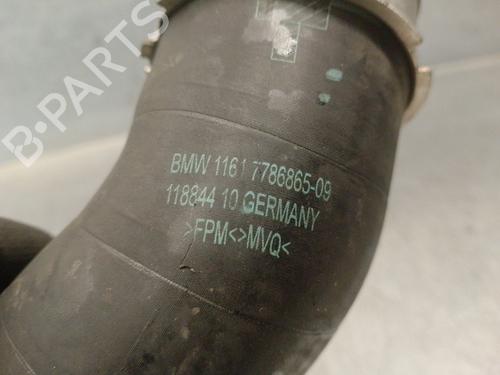 Pipe BMW 3 (E46) 320 d | BP16026768M125 