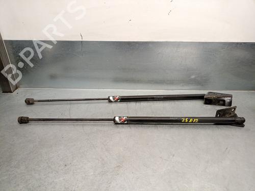Used Tailgate lift support CITROËN C4 Picasso II 1.2 THP 130 (130 hp) 22723796
