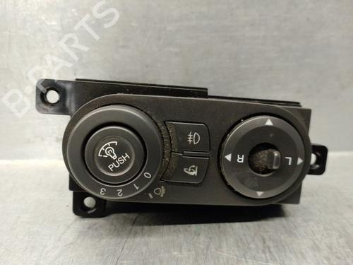 Used Mirror switch CHEVROLET EPICA (KL1_) 2.0 D (150 hp) 12185041