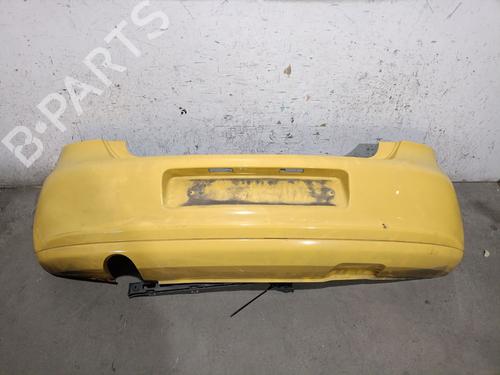 Used Rear bumper VW POLO V (6R1, 6C1) 1.6 TDI (105 hp) 26520236