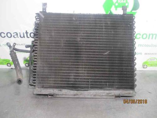 AC radiator MERCEDES-BENZ 124 Saloon (W124) 300 D (124.130) | BP2588524M32 