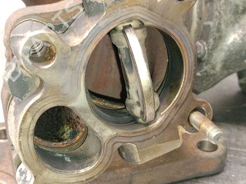 Turbocharger/Supercharger MAZDA 3 (BM, BN) 2.2 D | BP32392152M71