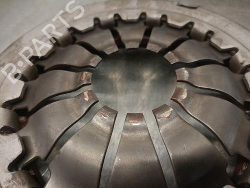 Other RENAULT CLIO IV (BH_) 0.9 TCe 90 LPG | BP27892096O1 