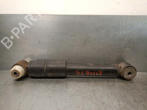 Used Left rear shock absorber MERCEDES-BENZ A-CLASS (W168) A 170 CDI (168.009, 168.109) (95 hp) 20267875