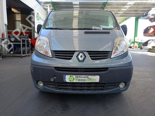 Engine mount RENAULT TRAFIC II Van (FL) 2.5 dCi 145 (FL0J) | BP28690301M89 