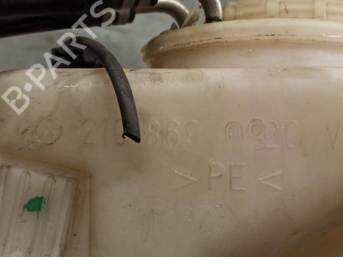 Windscreen washer tank MERCEDES-BENZ E-CLASS (W210) E 280 (210.053) | BP16476363C113 