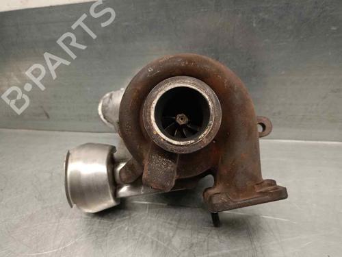 Turbocharger/Supercharger FIAT STILO (192_) 1.9 D Multijet | BP18258984M71 