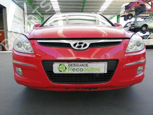 Left front steering knuckle HYUNDAI i30 Estate (FD)  | BP18882877M25 