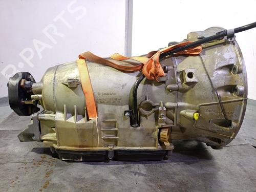 Gearbox MERCEDES-BENZ E-CLASS (W210) E 320 (210.065) | BP25911300M3 