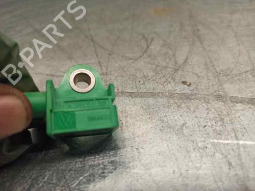 Electronic module VW GOLF VI (5K1) 1.6 TDI | BP20255451M83 
