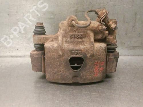 Used Right front brake caliper MITSUBISHI PAJERO I Canvas Top (L04_G) 2.5 TD (L044G, L049G) (95 hp) 31966542