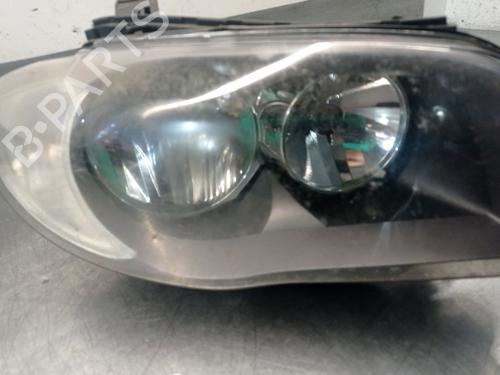 Højre forlygte BMW 1 (E81) 118 d | BP28962076C29 