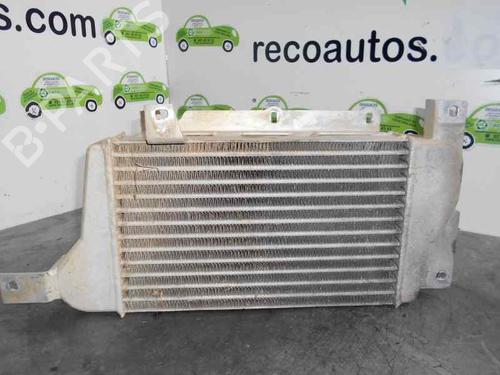 Intercooler TATA SAFARI (42_FD) 2.0 D 4x4 | BP12186458M30 