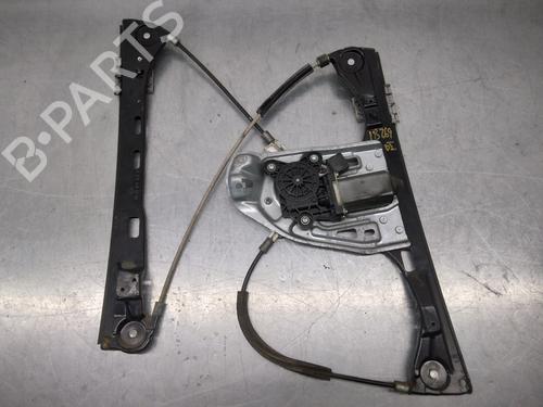 Used Front left window mechanism MERCEDES-BENZ C-CLASS (W203) [2000-2007]  13754629