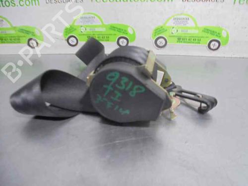 Sikkerhedssele bag venstre FIAT ULYSSE (179_) 2.2 JTD (128 hp) 7445647