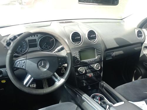 Left front window switch MERCEDES-BENZ M-CLASS (W164) ML 320 CDI 4-matic (164.122) | BP39654815I27 - Image 12