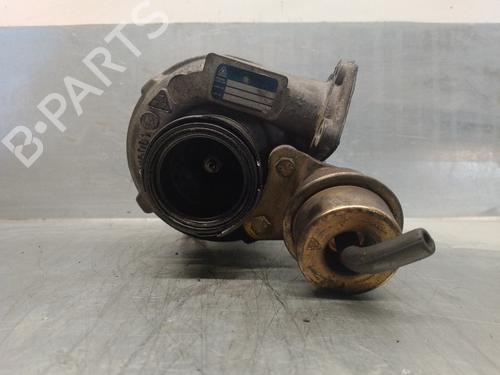 Used Turbocharger/Supercharger MERCEDES-BENZ VANEO (414) 1.7 CDI (414.700) (91 hp) 12134765