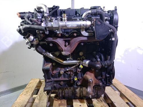 Engine FORD FOCUS C-MAX (DM2) 2.0 TDCi | BP23962728M1 