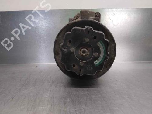 AC compressor MERCEDES-BENZ A-CLASS (W168) A 160 (168.033, 168.133) | BP10037439M34 