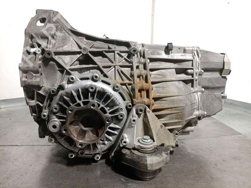 Girkasse AUDI A6 C5 (4B2, 4B4) 2.5 TDI (155 hp) 31190154