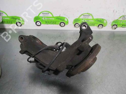 Right front steering knuckle CITROËN C3 I (FC_, FN_) 1.4 HDi | BP2090054M26 