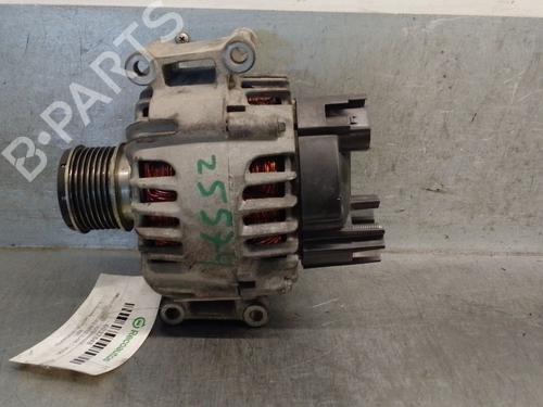 Alternator MERCEDES-BENZ C-CLASS (W204) C 180 Kompressor (204.046) | BP36162123M7 - Image 3